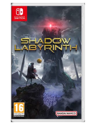 SHADOW LABYRINTH – SWITCH