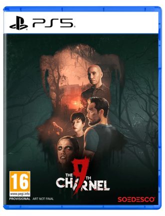 THE 9TH CHARNEL – PS5