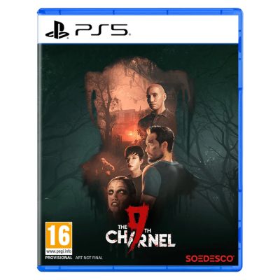 THE 9TH CHARNEL – PS5