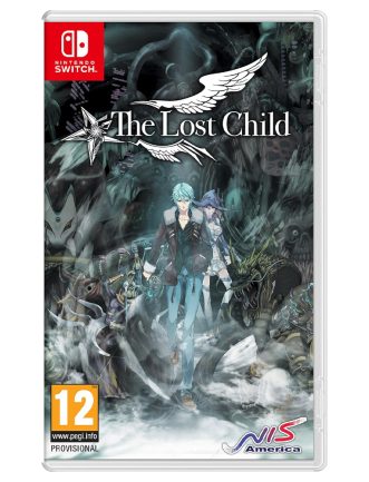 THE LOST CHILD – SWITCH