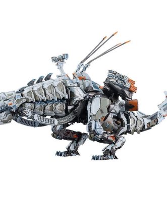 Thunderjaw Horizon Forbidden West Moderoid Plastic Model Kit 38 cm MODEROID -PREORDER OTTOBRE 2025-