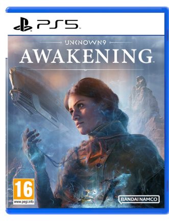 UNKNOWN 9 AWAKENING – PS5