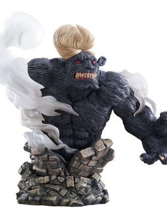 BUSTO ZODD Berserk PVC 15 cm Studio Gaga