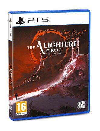 The Alighieri Circle: Dante’s Bloodline – PS5