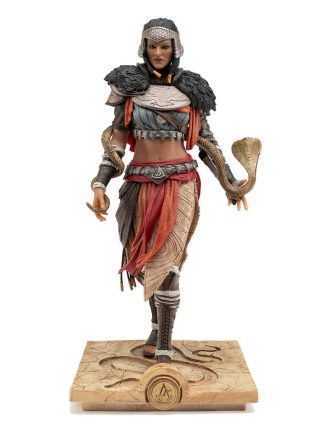 AMUNET Assassin´s Creed PVC Statue 1/8 The Hidden One 25 cm PURE ARTS