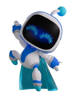 Astrobot Vinyl Figure Astrobot 12 cm -PREORDER OTTOBRE 2025-