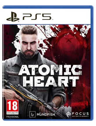 ATOMIC HEART – PS5