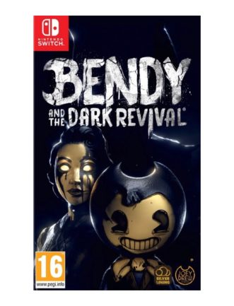 BENDY AND THE DARK REVIVAL – SWITCH