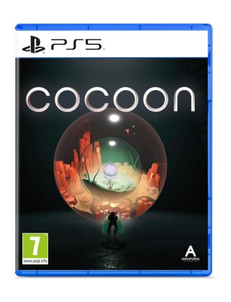 COCOON – PS5
