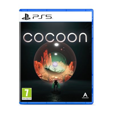 COCOON – PS5