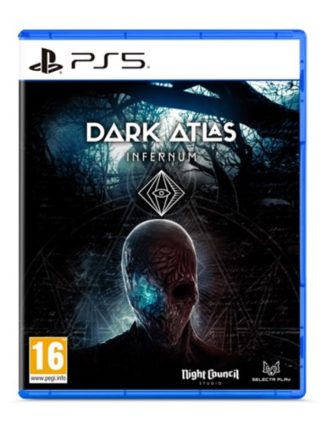 DARK ATLAS INFERNUM – PS5