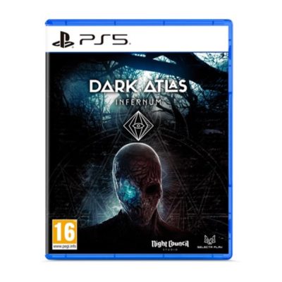 DARK ATLAS INFERNUM – PS5