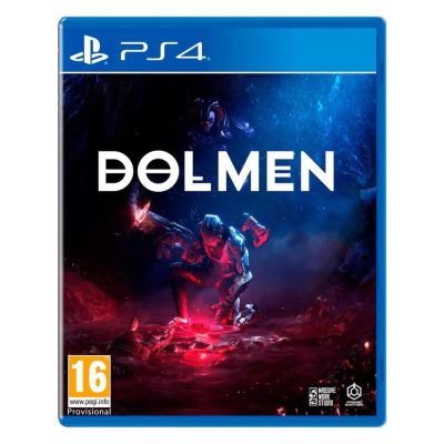 DOLMEN – PS4