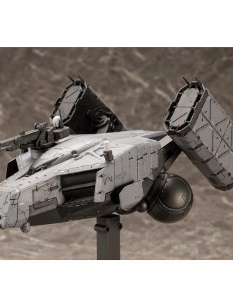 DHV Magellan Death Stranding 2: On the Beach Plastic Model Kit 1/350 22 cm Kotobukiya -PREORDER NOVEMBRE 2025-