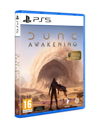 DUNE: Awakening – PS5
