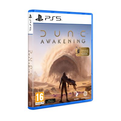 DUNE: Awakening – PREORDINE 22/09/2026 – PS5