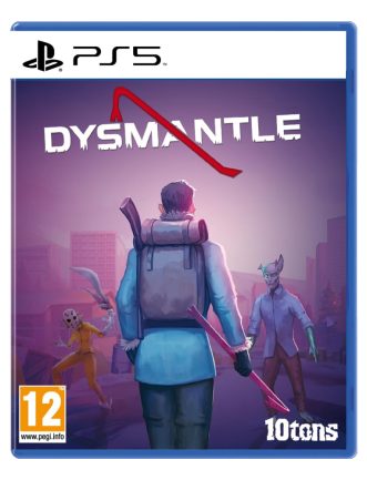 DYSMANTLE – PS5
