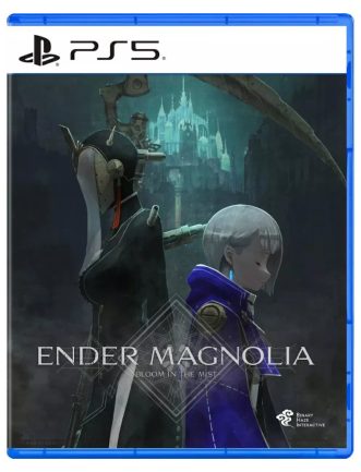 ENDER MAGNOLIA BLOOM IN THE MIST – PS5