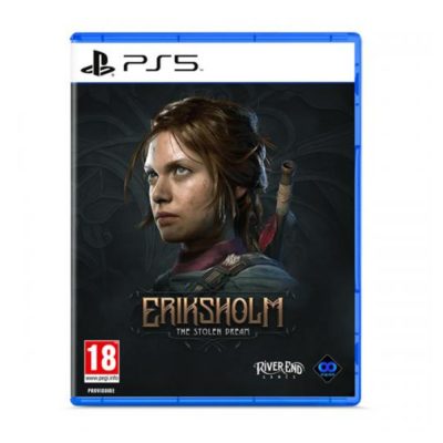 ERIKSHOLM THE STOLEN DREAM – PS5