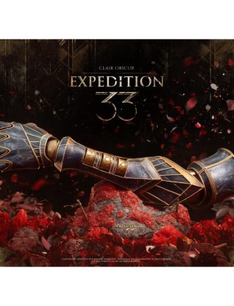 Clair Obscur Expedition 33 Arm Of Gustave Lifesize Replica -PREORDER SETTEMBRE 2027-