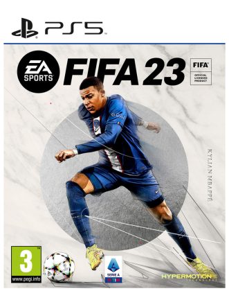 FIFA 23 – PS5