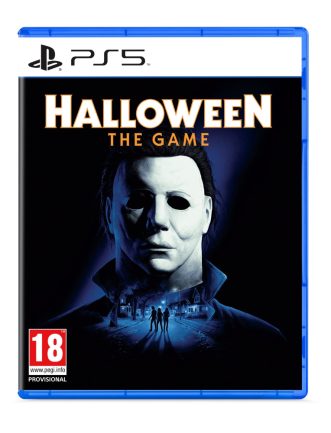 Halloween: The Game – PREORDINE 06/10/2026 – PS5