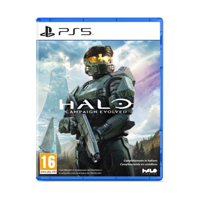 HALO: Campaign Evolved – PREORDINE 28/07/2026 – PS5