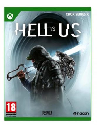 HELL IS US – SERIES X