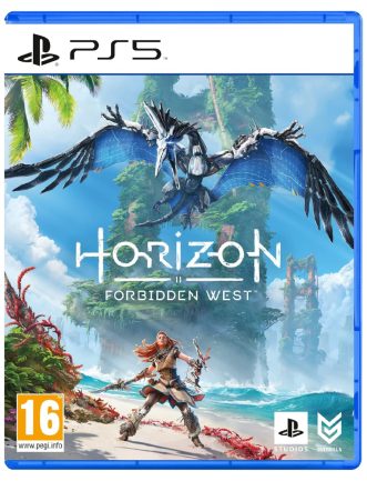 HORIZON II 2 FORBIDDEN WEST – PS5