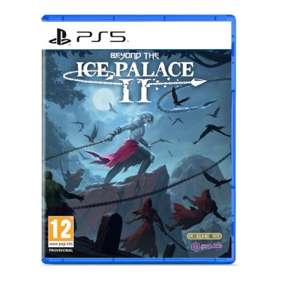 BEYOND THE ICE PALACE 2 – PS5