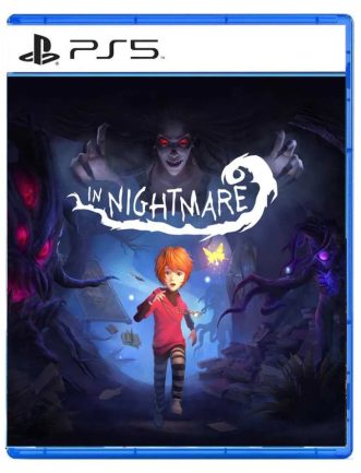 IN NIGHTMARE – PS5
