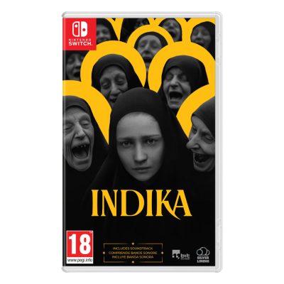 INDIKA (SUB ENG) – SWITCH