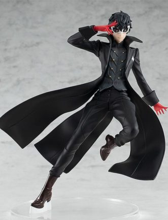 Joker Persona 5 Pop Up Parade PVC Statue 17 cm