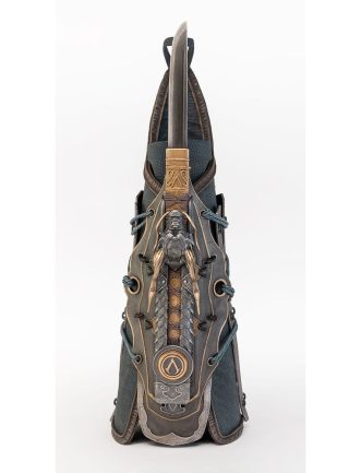 Lama Celata Assassin’s Creed Replica 1/1 Naoe Hidden Blade 42 cm Pure Arts