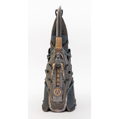 Lama Celata Assassin’s Creed Replica 1/1 Naoe Hidden Blade 42 cm Pure Arts – PREORDER OTTOBRE 2025-