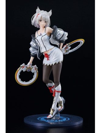 Mio Xenoblade Chronicles 3 Statue 1/7 22 cm Good Smile Company