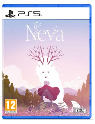 NEVA – PS5