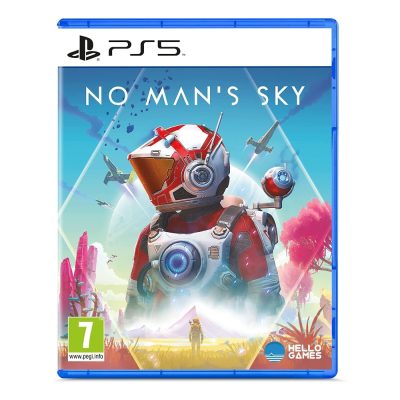NO MAN’S SKY – PS5