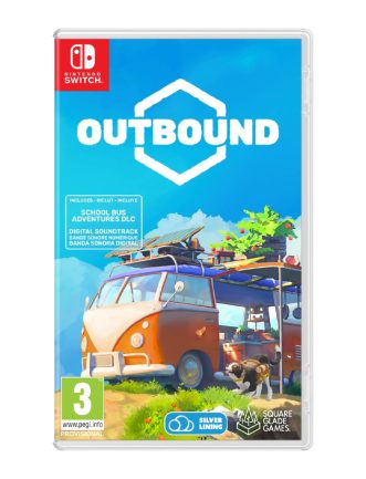 OUTBOUND – SWITCH