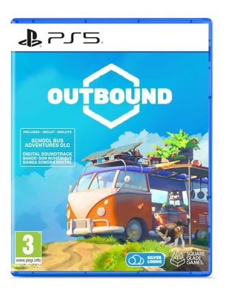 OUTBOUND – PS5