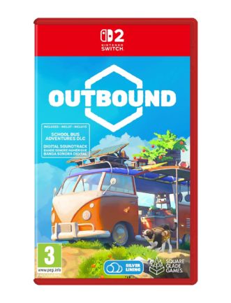 OUTBOUND – SWITCH 2