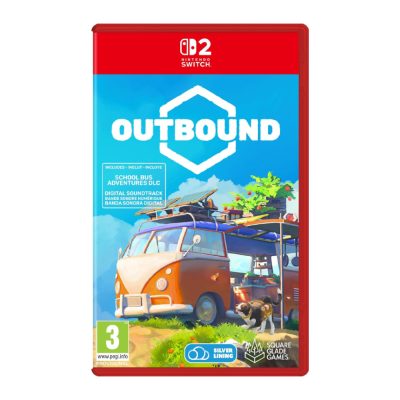 OUTBOUND – SWITCH 2