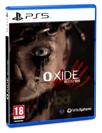 OXIDE ROOM 104 – PS5
