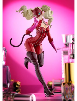 Phanter Persona 5 Pop Up Parade PVC Statue 17 cm