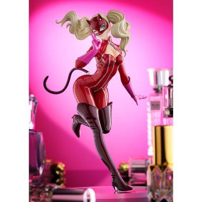 Phanter Persona 5 Pop Up Parade PVC Statue 17 cm