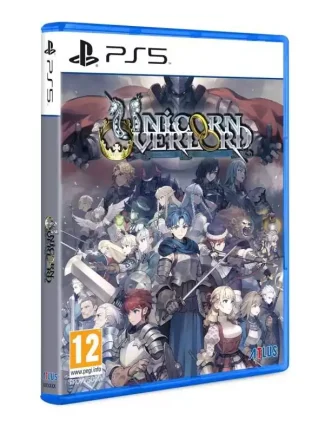 Unicorn Overlord – PS5