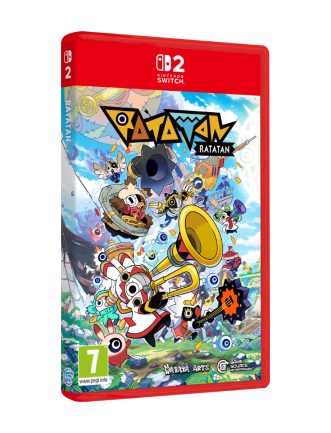 RATATAN – PREORDINE 15/10/2026 – SWITCH 2
