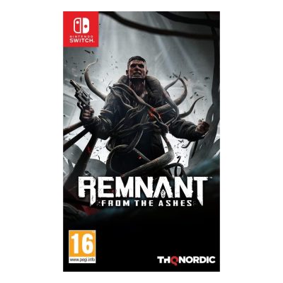 REMNANT: FROM THE ASHES – SWITCH