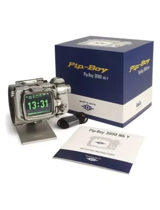 Fallout Replica 1/1 Pip-Boy 3000 MK V DEV PLUS AMAZON