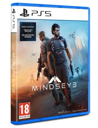MINDSEYE – PS5